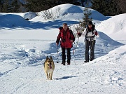 25 tra 'panettoni' di neve...
